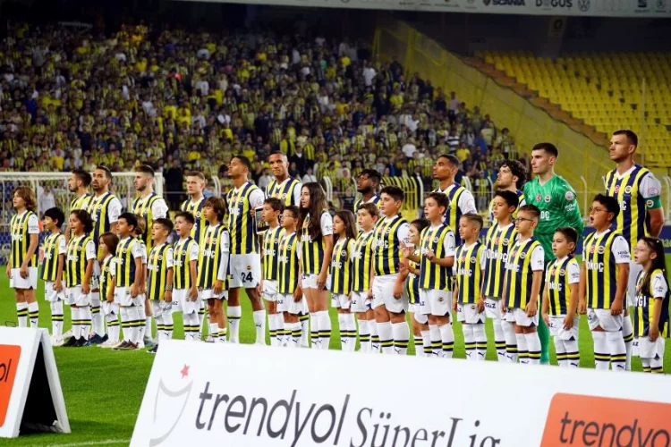 Fenerbahçe’nin karne notu