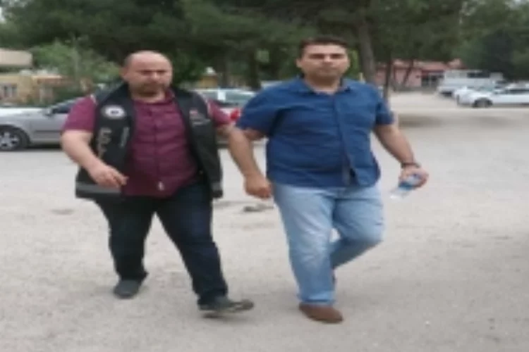 FETÖ'den 26 muvazzaf asker gözaltına alındı