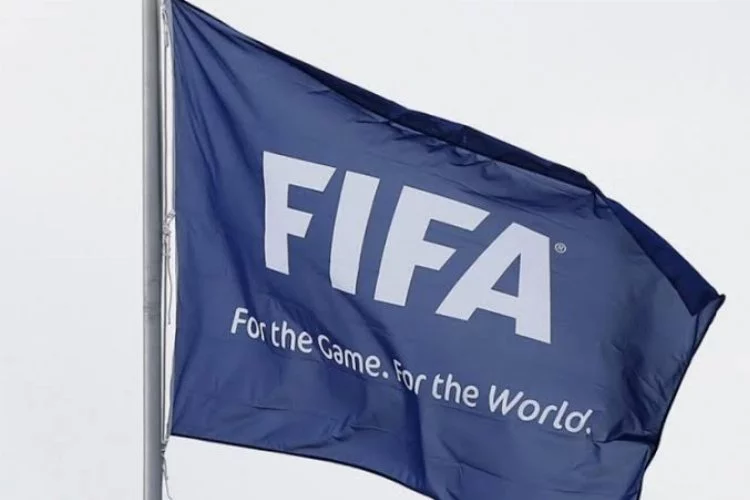 FIFA'dan Adana Demirspor’a 3 dönem transfer yasağı