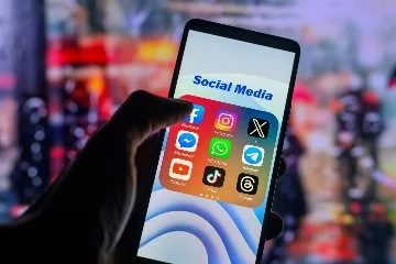 Florida, Instagram ve TikTok gibi sosyal medya platformlarını 14 yaş altı çocuklar için yasaklıyor