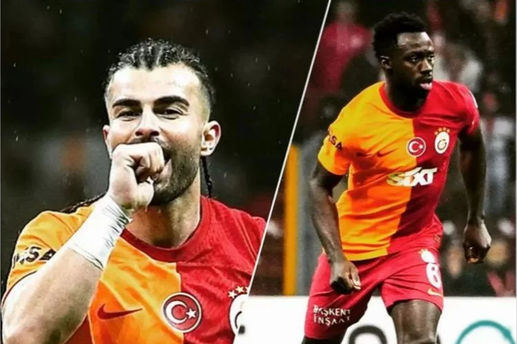 Galatasaray'da transfer hareketliliği: Bardakcı ve Sanchez'e cazip teklifler gelirken yeni stoper arayışına girişildi