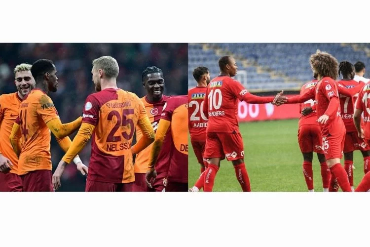 Galatasaray, Hatayspor'u RAMS Park'ta ağırlıyor: Maç ne zaman ve hangi kanalda?