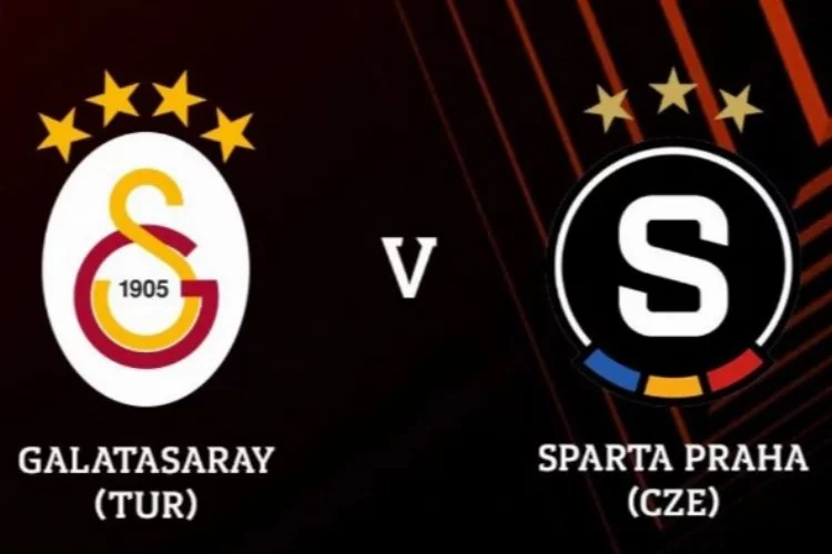 Galatasaray, Sparta Prag'a Konuk Oluyor: 22 ŞUBAT Maç detayları ve Son Durumlar