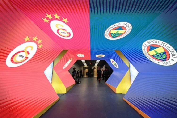 Galatasaray ve Fenerbahçe YouTube'da Avrupa Liderlerine Meydan Okuyor