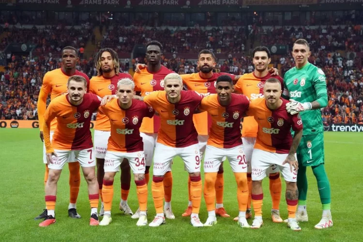 Hatayspor, yarın Mersin'de Galatasaray'ı konuk edecek