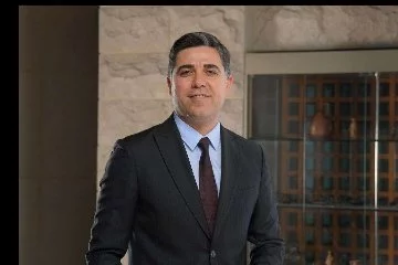 Garanti BBVA Genel Müdür Yardımcısı M. Çağrı Süzer: Türkiye kripto alım satımında dünyada ilk 5 ülkeden biri