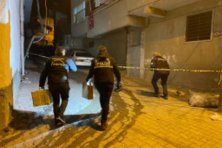 GÜNCELLEME - Kahramanmaraş'ta evde çıkan yangında 3 kardeş hayatını kaybetti