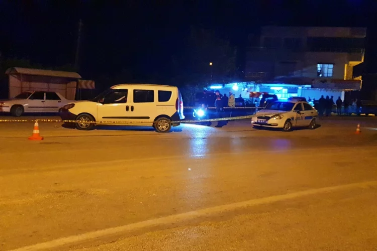 GÜNCELLEME - Osmaniye'de uygulamadan kaçıp polise ateş açan 4 şüpheliden biri, yaralı olarak kaldırıldığı hastanede öldü