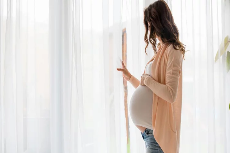 Hamilelikte Dikkat Edilmesi Gereken Tehlike: Psikolojik Değişim!