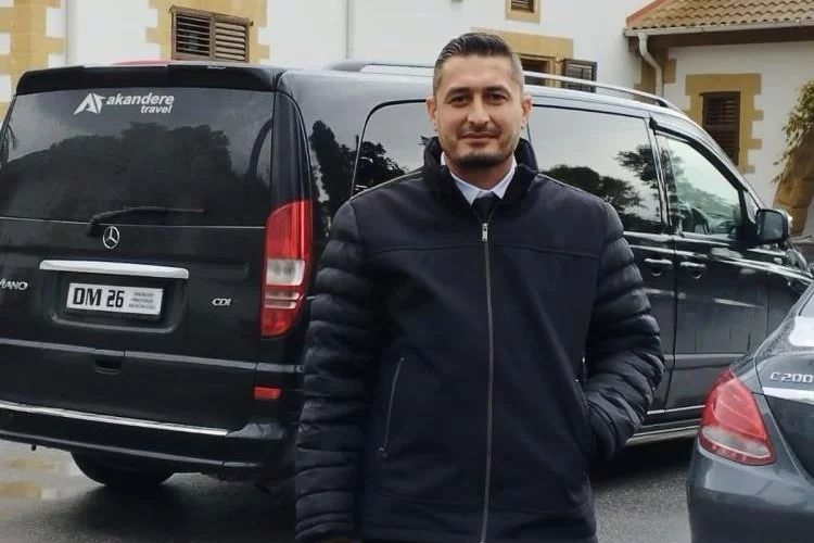 Hatay'ın Reyhanlı ilçesi Mustafa İşler'den 10 gündür haber alınamıyor