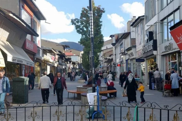 Hazine ve Maliye Bakanlığı: Erzurum'da 2024 Mart dönemi faal vergi mükellefi verileri açıklandı