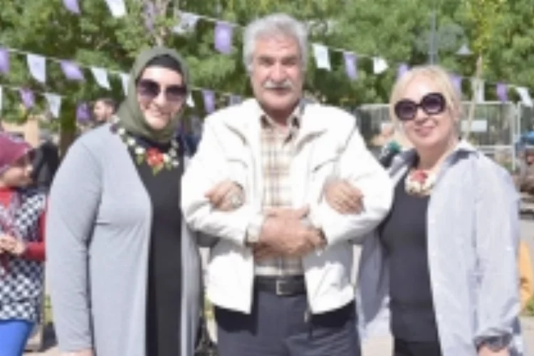 Hekimoğlu: Seçimi AK Parti kazanacak