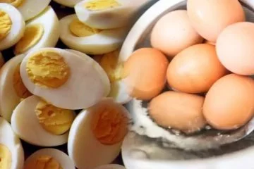 Her gün 1 yumurta yemek bakın vücuda neler yapıyor! İlk kez duyacağınız yumurta gerçeği