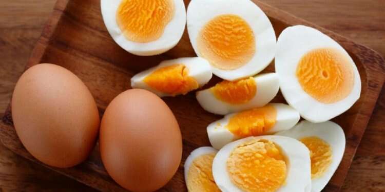 Her gün 1 yumurta yemek bakın vücuda neler yapıyor! İlk kez duyacağınız yumurta gerçeği 2