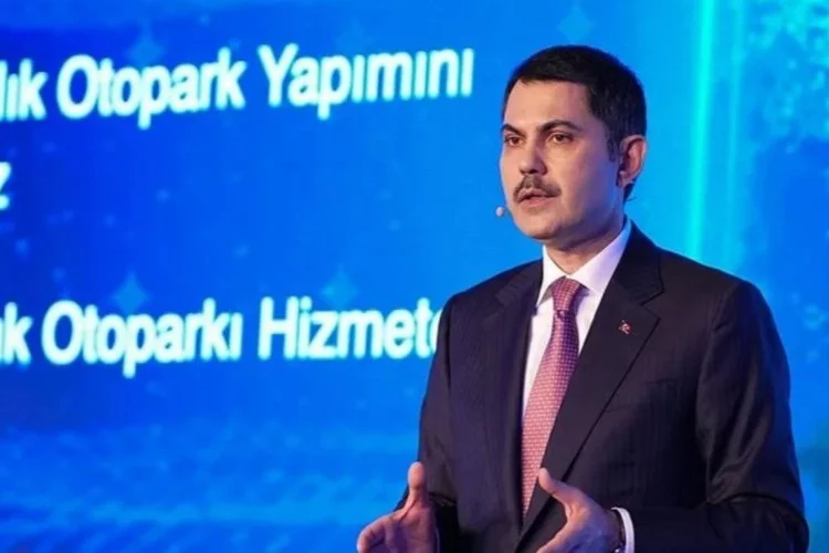 İBB Başkan Murat Kurum'un ilk altı ay hedefi: 40 km metro ve 60 bin konut