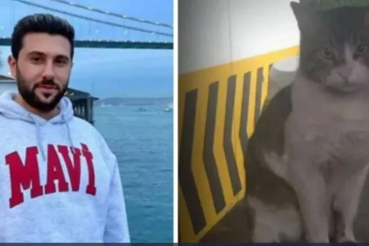 Eros'un Katili İbrahim Keloğlan'a 2 Yıl 6 Ay Hapis Cezası
