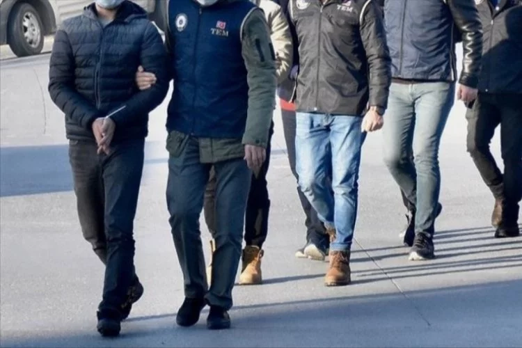 İçişleri Bakanı Yerlikaya: "Bozdoğan-25" operasyonlarında 49 şüpheli yakalandı