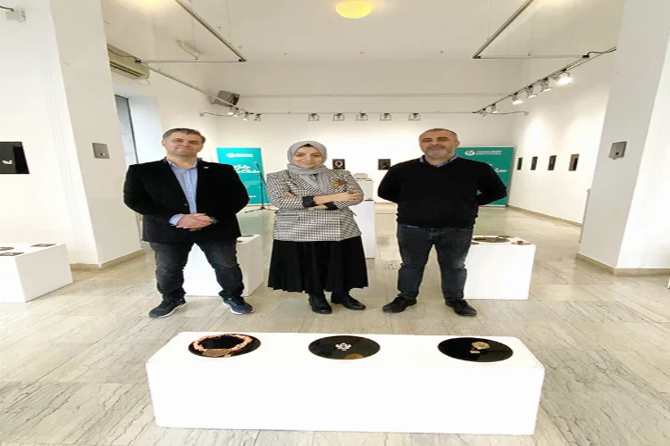 Mardin Artuklu Üniversitesi Geleneksel  Sanatlarımızı Dünyaya Tanıtıyor