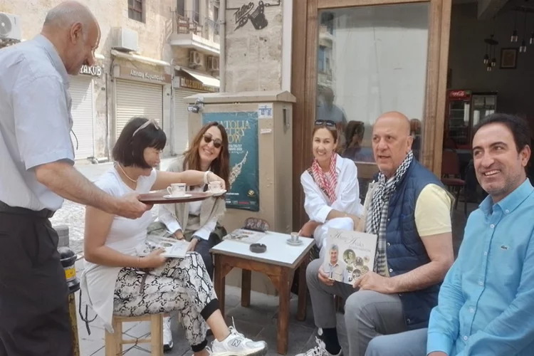 Mardin’e gelen turistler tuvalet bulamıyor