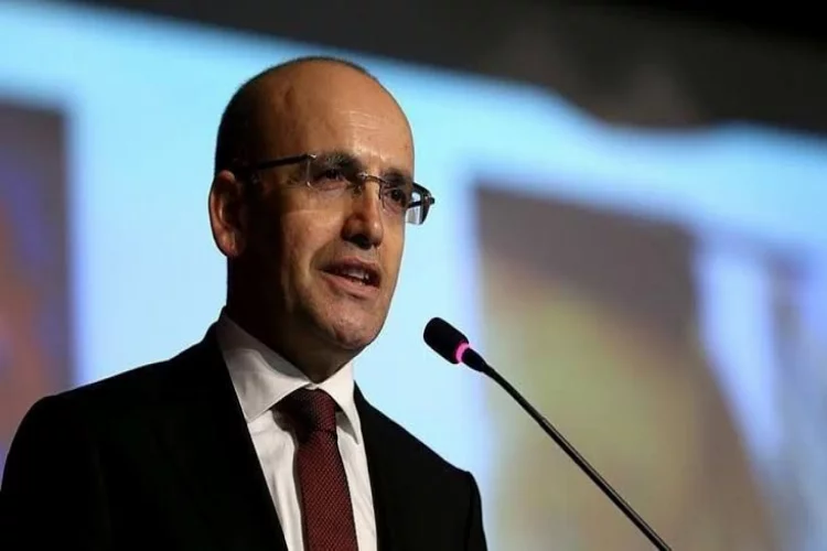 Yeni Hazine ve Maliye Bakanı Mehmet Şimşek umut vaat ediyor