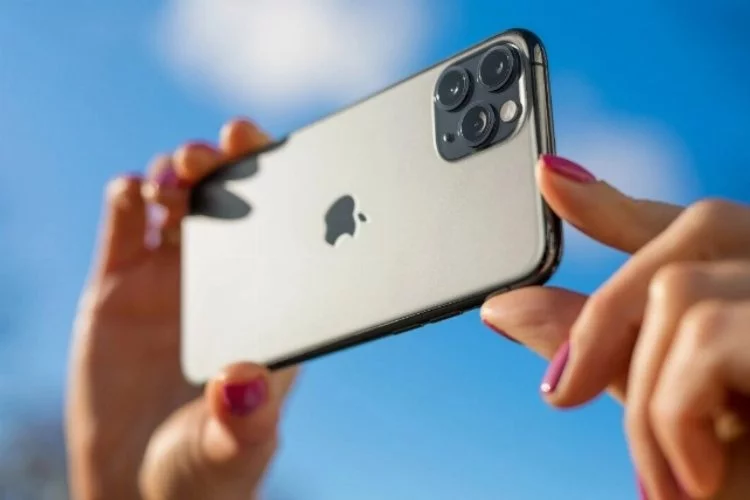 iPhone Kamera Ayarlarını Düzenlemeden Fotoğraf Çekmeyin!