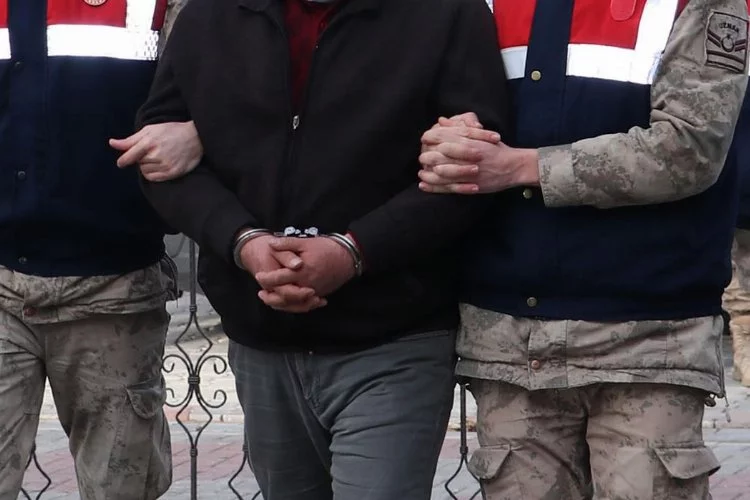 İskenderun'da hırsızlık yaptığı iddiasıyla yakalanan zanlı tutuklandı