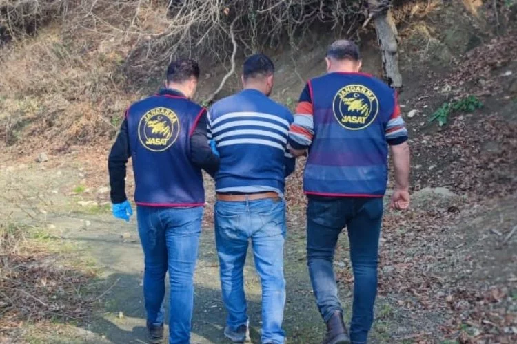 İskenderun’da kayıp anne ve 2 çocuğunun cesetleri yaylada bulundu, zanlı cinayeti itiraf etti
