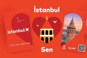 İstanbulkart sahiplerine müjdeli haber