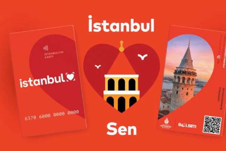 İstanbulkart sahiplerine müjdeli haber