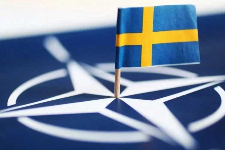 İsveç, Tarihi Kararla NATO Üyeliğine Adım Attı