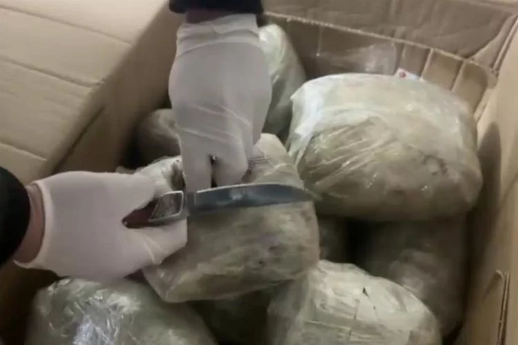 Narkoçelik-15 operasyonunda 217 kilogram yasaklı madde ele geçirildi, 363 zehir taciri yakalandı
