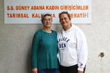 Güney Adana Kadın Girişimciler Tarımsal Kalkınma Kooperatifi