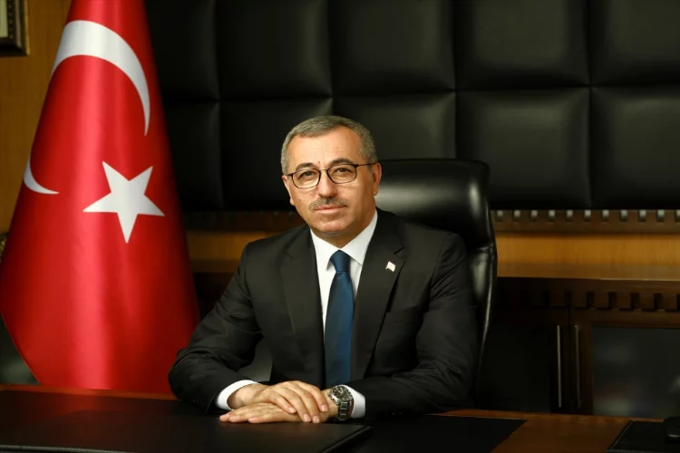 Kahramanmaraş Büyükşehir Belediyesi, personelin maaş kartını TROY'a taşıma kararı aldı