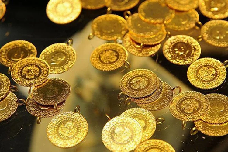 Karapınar'da evden 2 milyon lira değerinde altın ve döviz çalındı