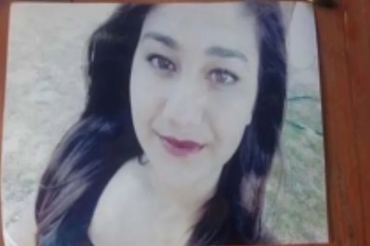Karnesini alan 17 yaşındaki genç kız kayboldu