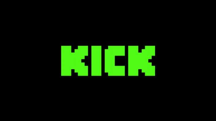  Kick