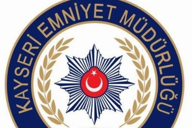 KOM ekipleri suçlulara kuş uçurtmuyor: Kayseri’de 3 günde 16 şahıs yakalandı