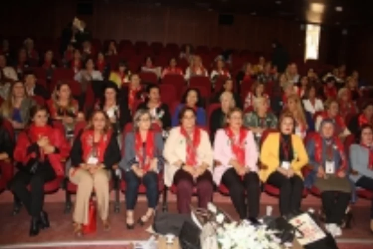 Köse: Meclis üyelikleri listesinin ilk sırasında kadınlar olmalı