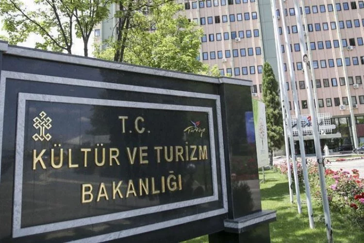 Kültür ve Turizm Bakanlığı, "Milliyet Farkı" ücretine ilişkin incelemeleri tamamladı
