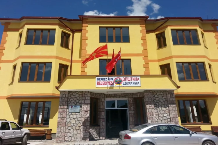 Kuzey Makedonya Türkleri, kamu kurumlarında "nüfus oranına göre istihdam" hakkından yararlanamıyor