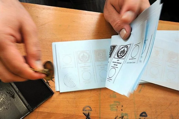 Adana Çukurova Yerel Seçim Sonuçları 2024