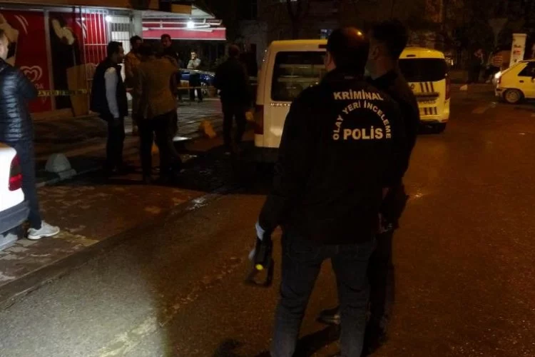 Malatya'da genç adam tartıştığı babasını bıçaklayarak öldürdü