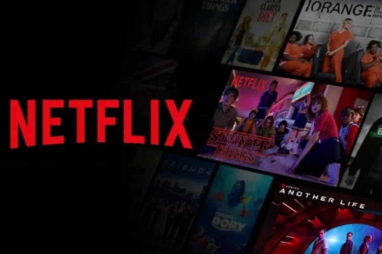 Mart Ayında Netflix'te Neler Var?