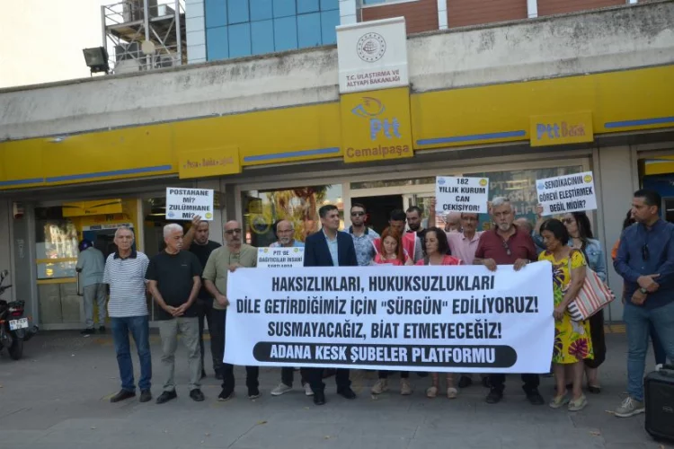 Balcan: Pandemiden bu yana personel alınmadı