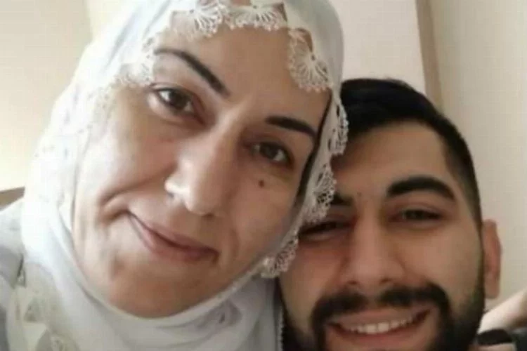 Mersin Belediye Başkan Adayı Nuriye Arslan'ın PKK'lı Terörist Musa Arslan'ın annesi olduğu ortaya çıktı