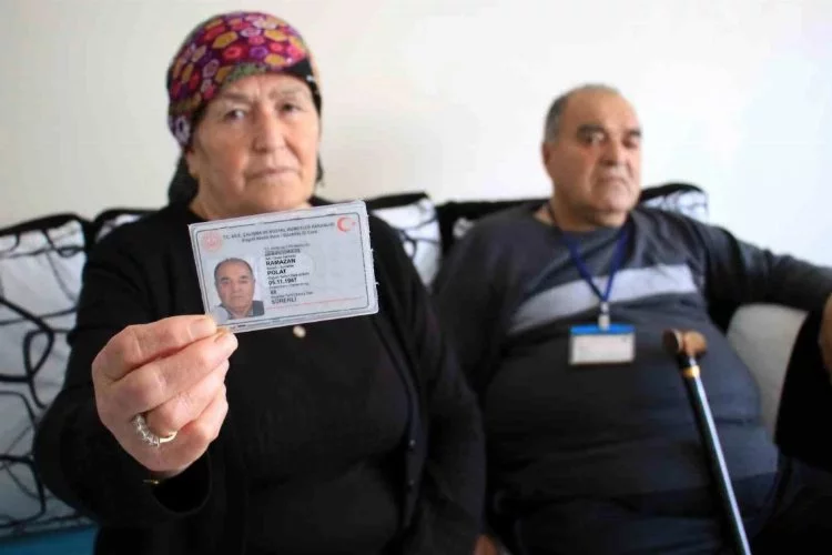 Mersin'de otobüste engelli yaşlı adamın darp edilmesi davasında okul müdürüne 3 yıl hapis cezası