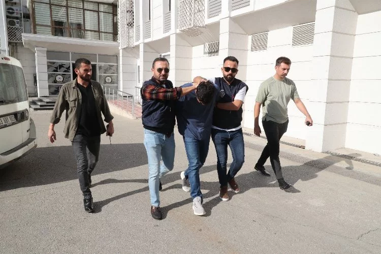 Mersin'de İntörn Doktor Nida Nur Nergiz'i pompalı tüfekle vuran sanık "Hala seviyorum" dedi