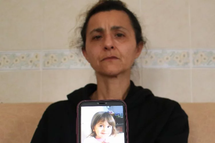 Mersin'de kaybolan 1,5 yaşındaki çocuktan haber geldi