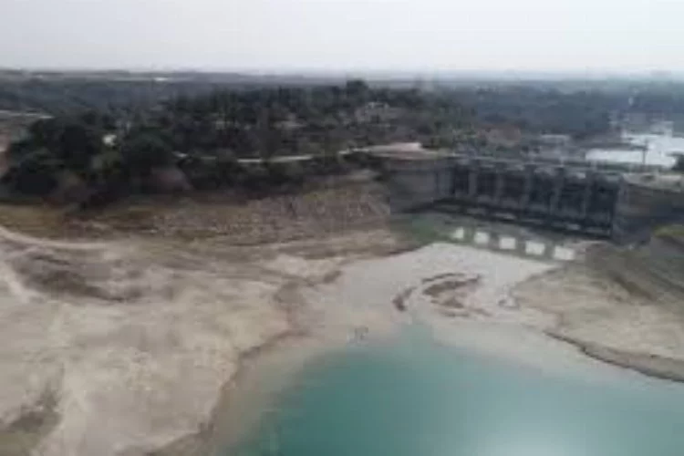 Mersin'de suyun önemi masaya yatırıldı