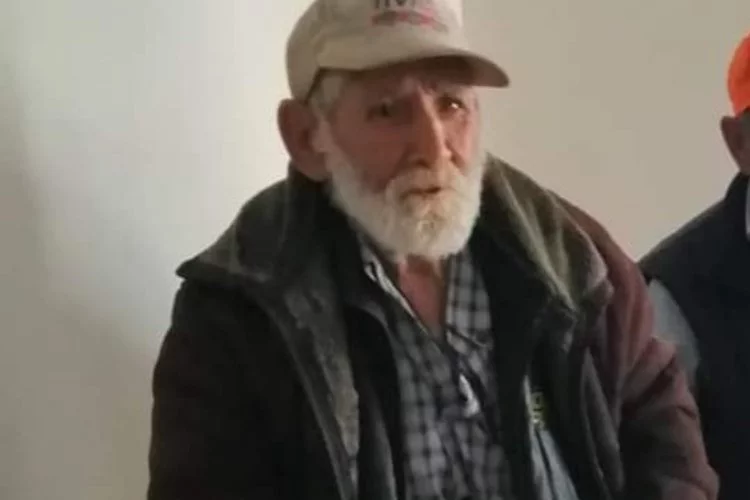 Mersin'in Tarsus ilçesinde kanala düşen yaşlı adam hayatını kaybetti: İnceleme başlatıldı